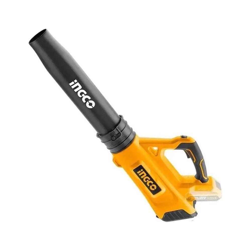 Ingco CABLI20323 Li-Ion Blower 20V - KHM Megatools Corp. Ingco CABLI20323 Li-Ion Blower 20V - KHM Megatools Corp.